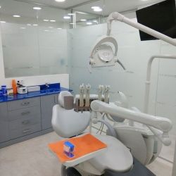 dentista