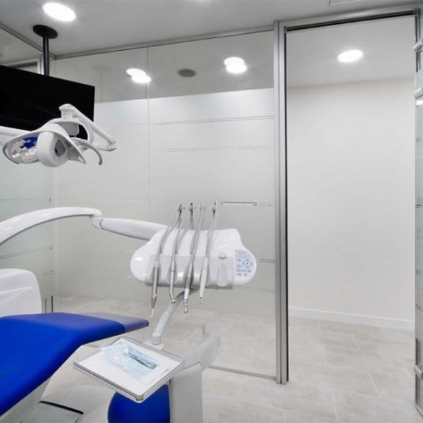 prótesis dental