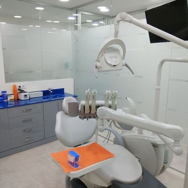 dentista