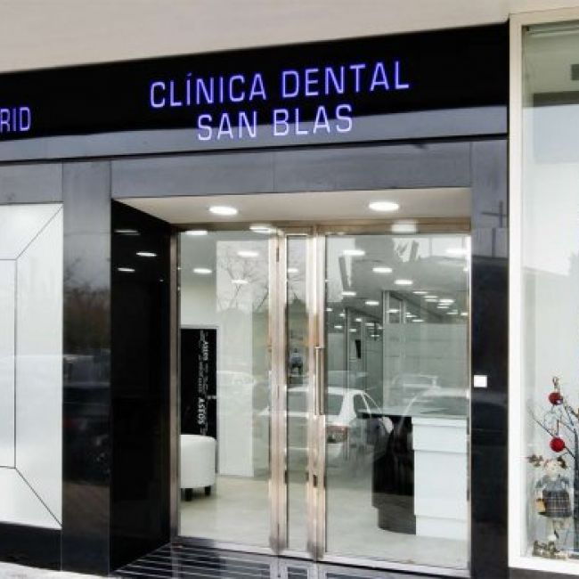 Clínica Dental Dr. Daniel Schüler