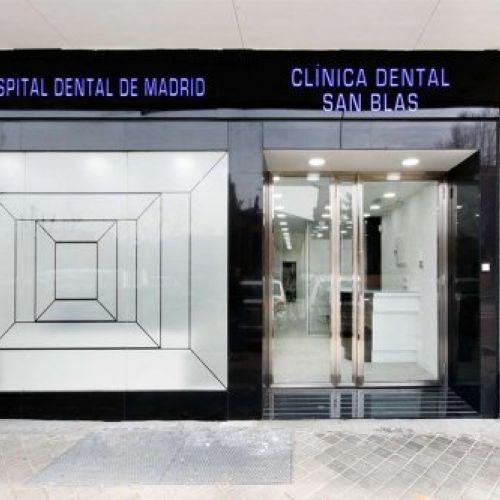 clinica dental dr