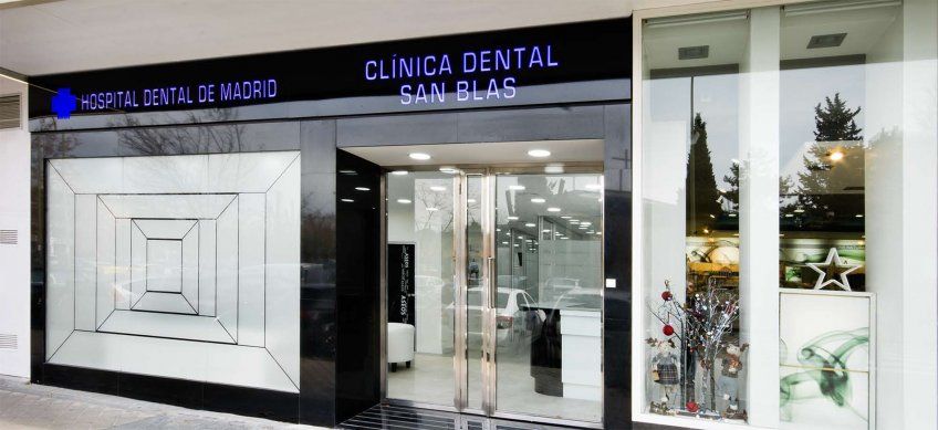 Clínica Dental Dr