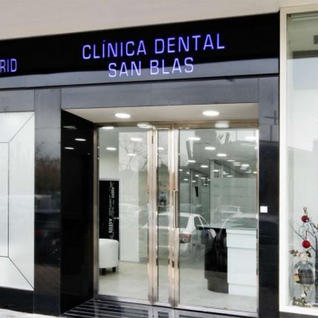 Clínica Dental Dr